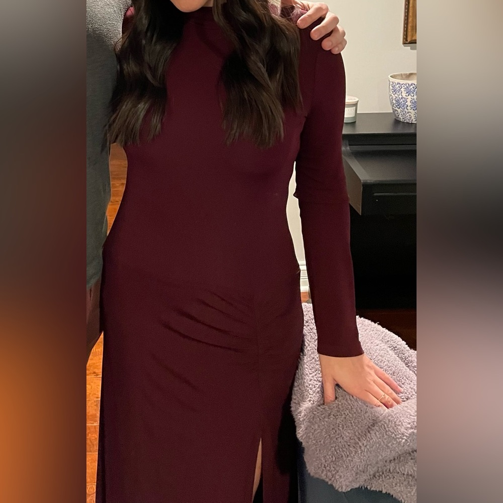 Staud Dress